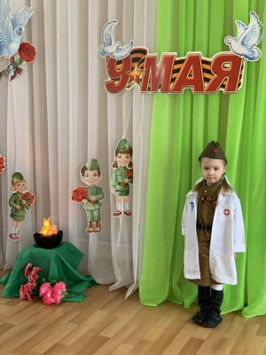 ������� ������ "�� � ����� ������� �������..."